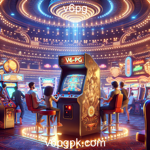 Arcade Games