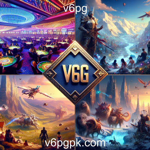 A Evolução dos Jogos de RPG: Uma Jornada pela Fantasia Interativa
