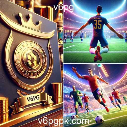 A Evolução dos Jogos de Esportes: Um Mergulho na Competitividade Virtual